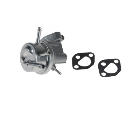 Fuel Pump ADD66819 Blue Print