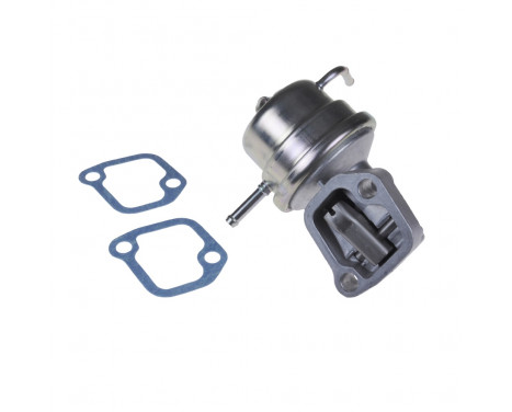 Fuel Pump ADD66824 Blue Print
