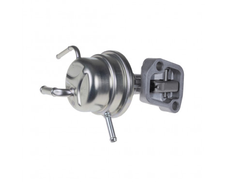 Fuel Pump ADD66824 Blue Print, Image 2