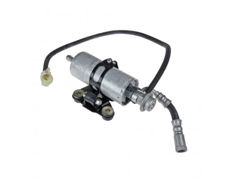 Fuel Pump ADD66825C Blue Print