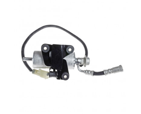 Fuel Pump ADD66825C Blue Print, Image 2