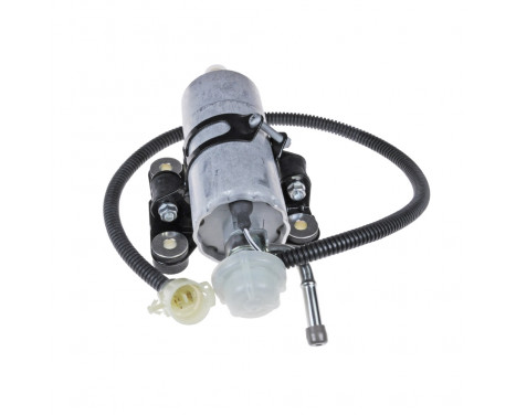 Fuel Pump ADD66826C Blue Print