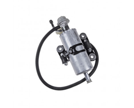 Fuel Pump ADD66826C Blue Print, Image 3