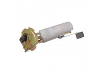 Fuel Pump ADG06807 Blue Print