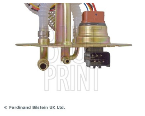 Fuel Pump ADG06807 Blue Print, Image 6