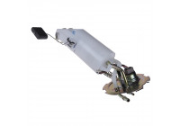 Fuel Pump ADG06809 Blue Print