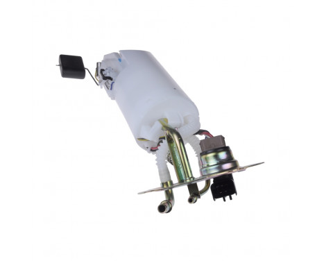 Fuel Pump ADG06809 Blue Print, Image 2