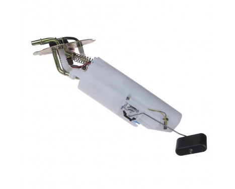 Fuel Pump ADG06809 Blue Print, Image 3