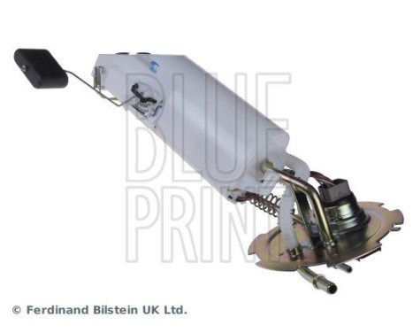 Fuel Pump ADG06809 Blue Print, Image 4