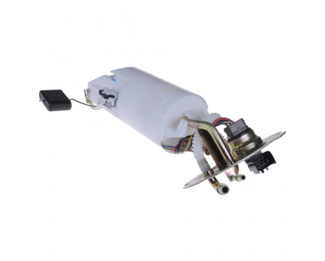 Fuel Pump ADG06817 Blue Print, Image 2