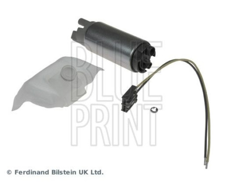 Fuel Pump ADG06819 Blue Print, Image 3