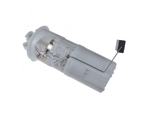 Fuel Pump ADJ136808 Blue Print