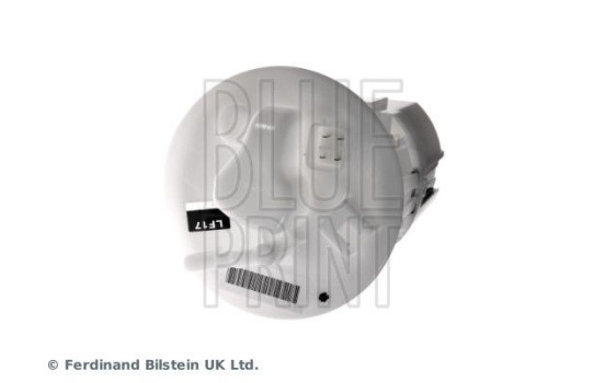Fuel Pump ADM56829 Blue Print, Image 5