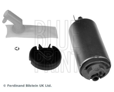 Fuel Pump ADN16845 Blue Print, Image 3