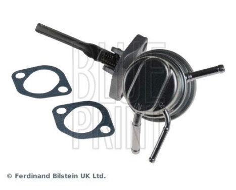 Fuel Pump ADT36834 Blue Print, Image 3