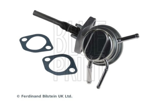 Fuel Pump ADT36834 Blue Print, Image 3