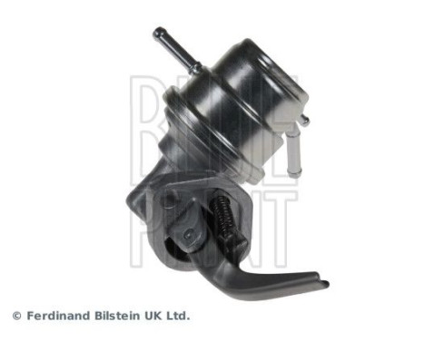 Fuel Pump ADT36834 Blue Print, Image 4