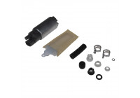 Fuel Pump ADT36845 Blue Print