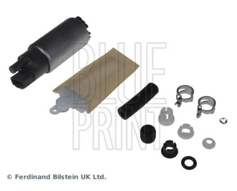 Fuel Pump ADT36845 Blue Print, Image 4