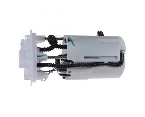 Fuel Pump ADT36852 Blue Print, Image 3