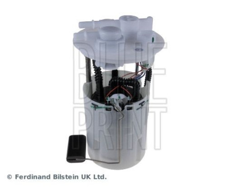 Fuel Pump ADT36852 Blue Print, Image 4