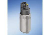 Fuel Pump EKP-13-5 Bosch