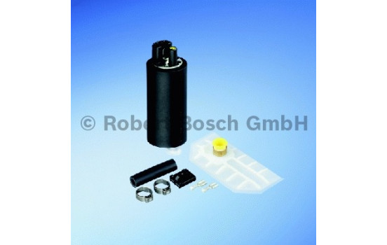 Fuel Pump EKP-14-5 Bosch