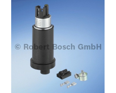 Fuel Pump EKP-14-5 Bosch