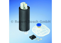 Fuel Pump EKP-14-5 Bosch