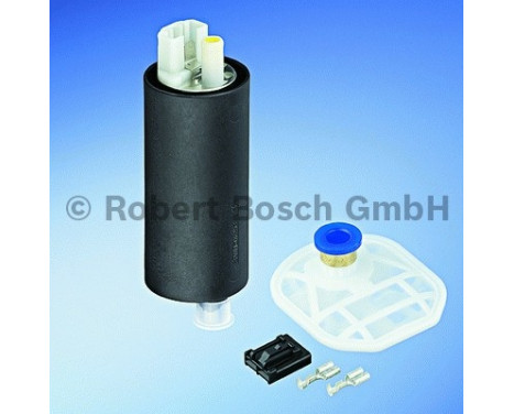 Fuel Pump EKP-14-5 Bosch