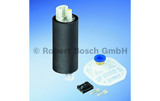 Fuel Pump EKP-14-5 Bosch