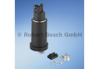 Fuel Pump EKP-14-5 Bosch
