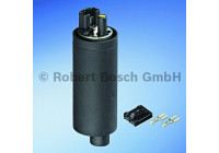 Fuel Pump EKP-14-5 Bosch