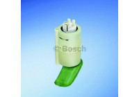 Fuel Pump EKP-14-5 Bosch