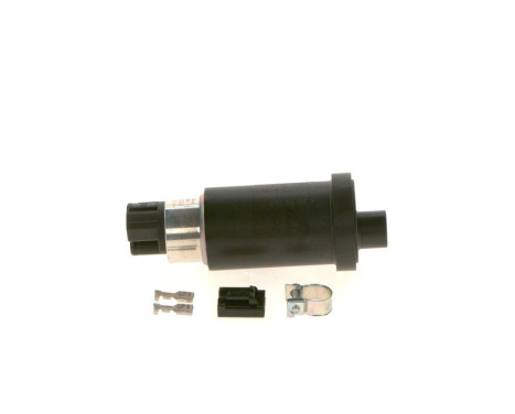 Fuel Pump EKP-14-5 Bosch, Image 4