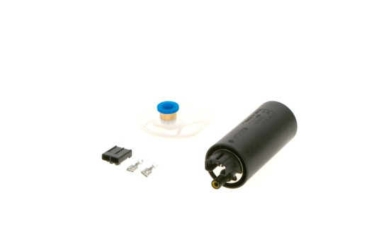 Fuel Pump EKP-14-5 Bosch, Image 2