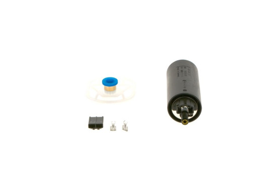 Fuel Pump EKP-14-5 Bosch, Image 3