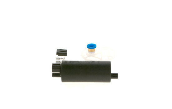 Fuel Pump EKP-14-5 Bosch, Image 4