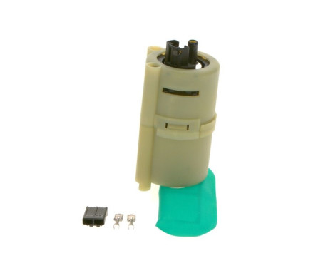 Fuel Pump EKP-14-5 Bosch, Image 2