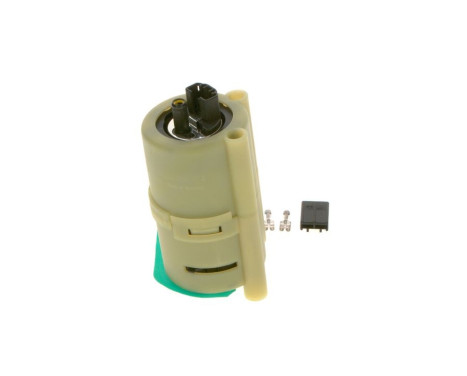 Fuel Pump EKP-14-5 Bosch, Image 4