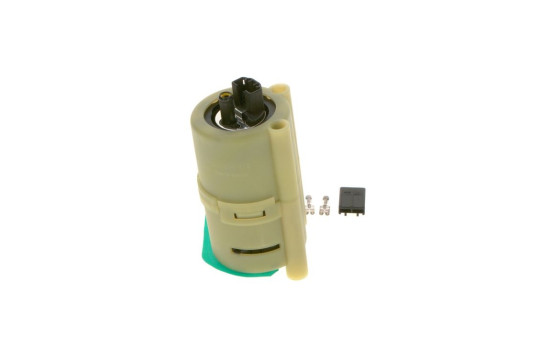 Fuel Pump EKP-14-5 Bosch, Image 4