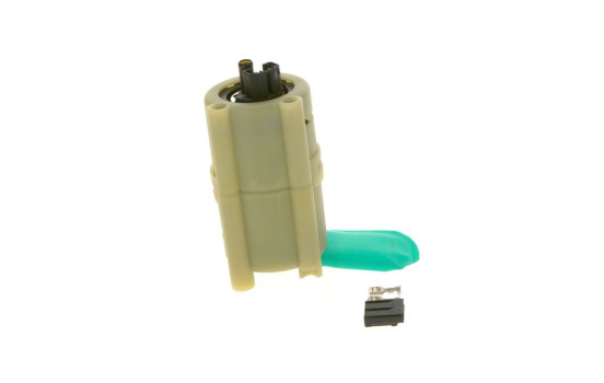 Fuel Pump EKP-14-5 Bosch, Image 5