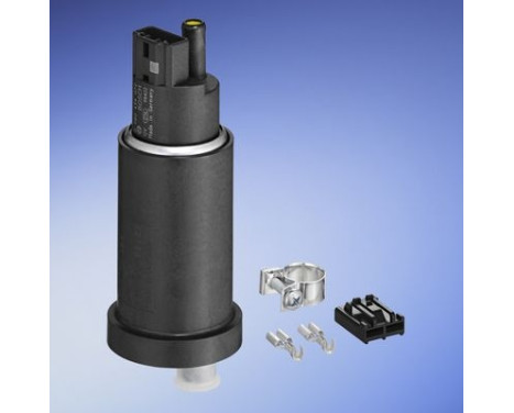 Fuel Pump EKP-14-5 Bosch, Image 3