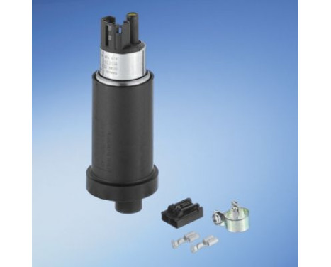 Fuel Pump EKP-14-5 Bosch, Image 7