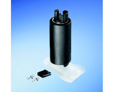 Fuel Pump EKP-14-5 Bosch, Image 3