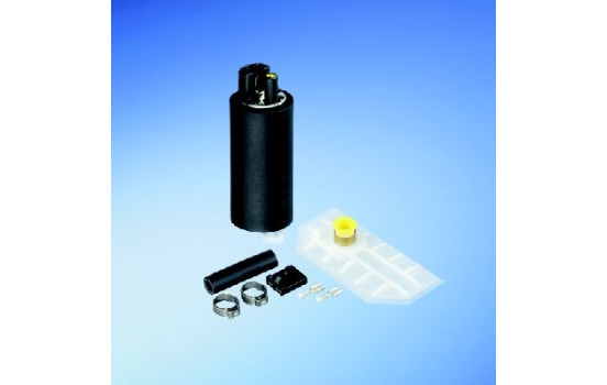 Fuel Pump EKP-14-5 Bosch, Image 2