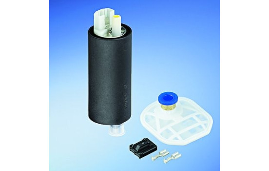 Fuel Pump EKP-14-5 Bosch, Image 5