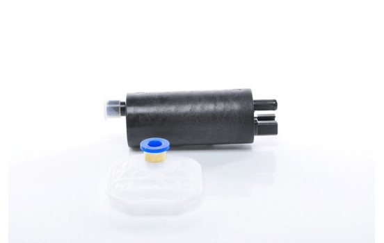 Fuel Pump EKP-14-5 Bosch, Image 7