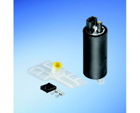 Fuel Pump EKP-14-5 Bosch, Image 3