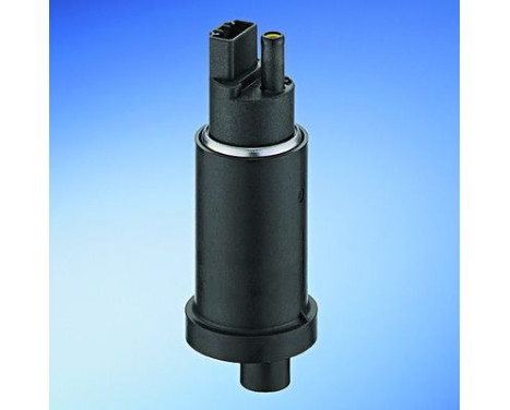 Fuel Pump EKP-14-5 Bosch, Image 5